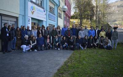 Hiru titulazio berri eskainiko ditu Izarraitz Lanbide Heziketak datorren ikasturtean