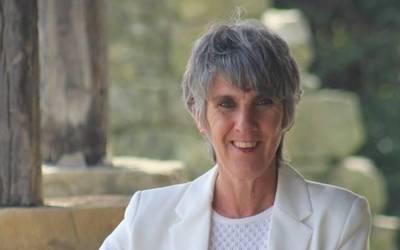 "Oriotarren bizitza hobetzeko" lanean jarraitu nahi du Ana Priedek agintaldi berrian