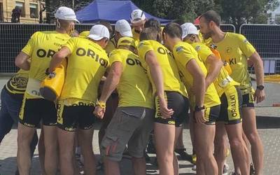 Denboraldi-aurreko zerrendak plazaratu dituzte gizonezkoen traineru ligek