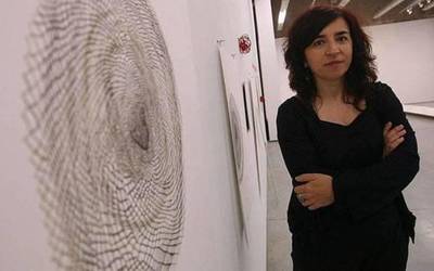 Artea Oinez Iruñean