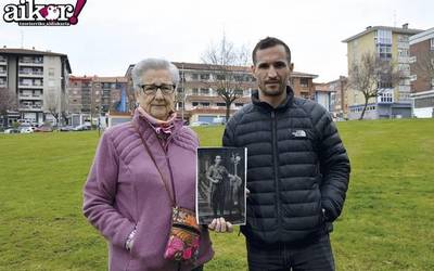 Fernandoren memoria