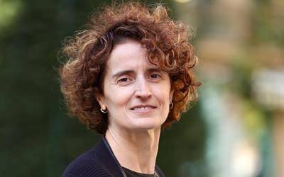 Mari Jose Telleria da Mendaroko alkatetzarako PSE-EE alderdiaren hautagaia