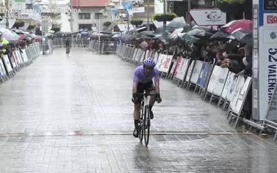 Iker Mintegi bigarren Balenziaga Memorialean