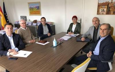 Klinikako ospitaleak hamar ohe gehiago izanen ditu