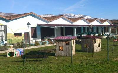 Hazieran bidelaguntza izateko solasaldia
