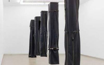 Madrilgo Reina Sofia museoak Karlos Martinezen bi obra erosi ditu ARCO azokan