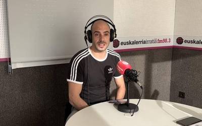 Apirilaren 29an Irulegira Porrotxekin, Sorionekuak antolatuta