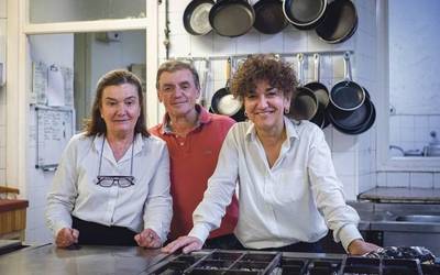“Arrugaetak guretzat duen balio sentimentala kalkulaezina da”