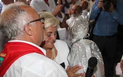 San Roke Kofradia maiordomo berriaren bila ari da, Jose Luis Navarrok kargua utzi duelako