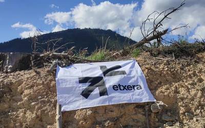 Murun elkartzeko deia egin du Sarek 'Etxera bidea gertu' mezua zabaltzeko