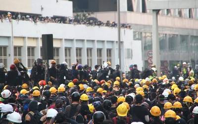 Deba Bailarako Kontseilu Sozialistak Laneko Autodefentsa Sarea sortu du
