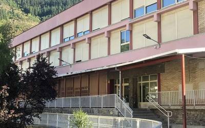 COVIDaren kontrako neurri bako ikasturtea hasiko da bihar