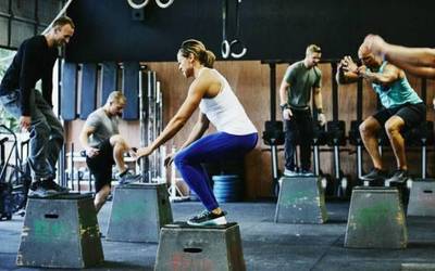 Gimnasioa eraikitzen ari da Ultzamako Udala