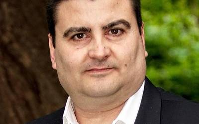 Serafín López Flórez izanen da UPNren alkategaia Donezteben
