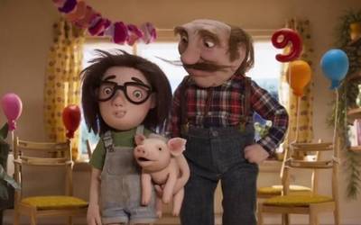 'Oink Oink' eta 'Loli tormenta' filmak izango dira astelehen eta asteartean