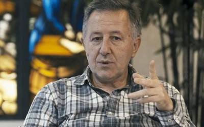 Pako Sudupe idazleak frankismo garaiko errepresioen inguruko liburua argitaratu du UEUrekin