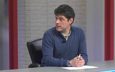 Gaizka Aralucea: "Zibererasotzaileen biktimak profil askotarikoak dira; segurtasun neurriak hartzea garrantzitsua da"