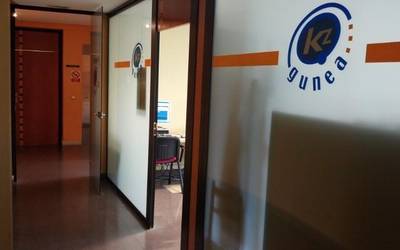 KZgunean hainbat zerbitzu eskainiko dituzte gaur arratsaldean