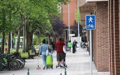 Hogei urtean ia boskoiztu egin da Urola Kostako atzerritarren kopurua