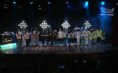 Kantari 2023: 8. saioaren bideoa osorik