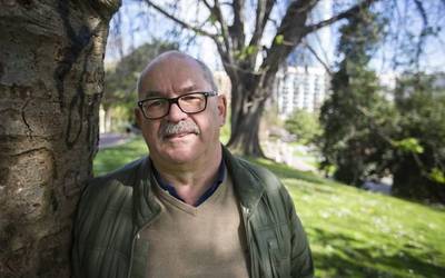 "Inmigrazioak ekonomikoki ekarpen ikaragarria egiten du gizartean"