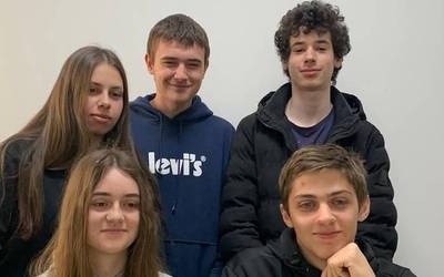 Iturrama Institutuko talde bat izanen da Nafarroako ordezkaria CanSat lehiaketan
