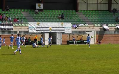 Jose Angel Iribar futbol txapelketa herrian geratu da