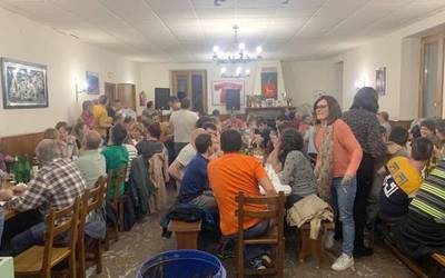 Goittikiren aldeko garagardo festa eginen dute apirilaren 22an Goizuetan
