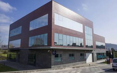 Udal-txokoak zabaldu dituzte Altzagan eta Erandiogoikoan