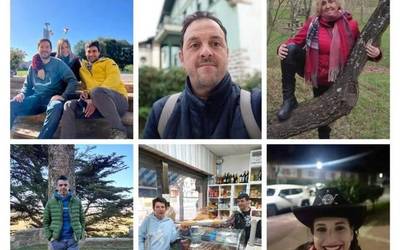 Ekaitz Pau Altuna izango da Gorliz Bizirik herri-plataformako alkategaia