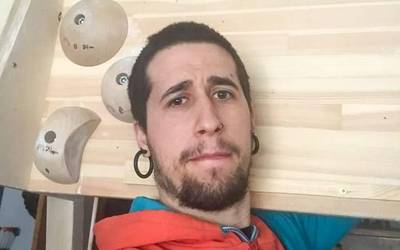 "Azken bi urteetan ez dut laguntzarik izan Euskal Federazioaren partetik"