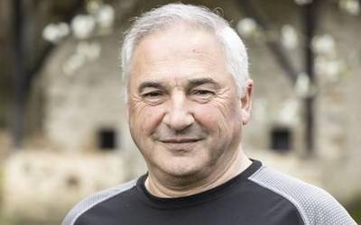 Pruden Otegi da EH Bilduko alkategaia Aiaran