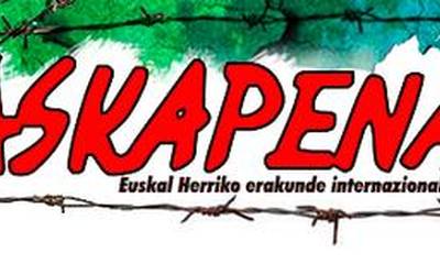 Aurten Amerika, Europa eta Ekialde Hurbila izanen dira Askapenako brigaden jomugak