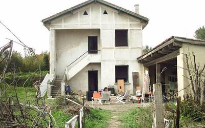 Getxoko Kabia Gune Okupatuaren okupazioaren urteurrena ospatuko dute egunotan