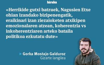 (In)koherentzia vs koherentzia