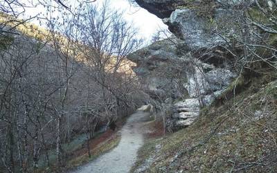 Okina, geologo betaurrekoekin