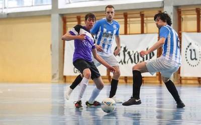 3-3 eginda, ezin izan du garaipena lortu Mondratek