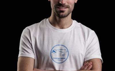 Enkarterri Extreme Trailseko 42 kilometroko proba irabazi du Borja Zubizarretak