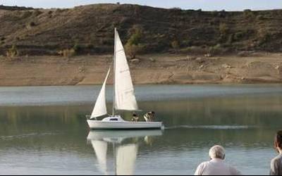 '180º Rumbo a la luz' film dokumentalaren emanaldia