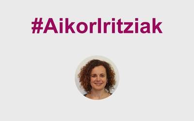 Denon bizitzak erdigunera