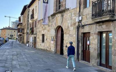 Durangoko Turismo Bulegoak 479 bisita izan ditu Aste Santuan