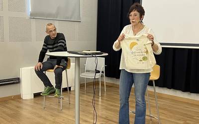Lehen sektorearen egungo testuingurua aletu dute Kulturaten