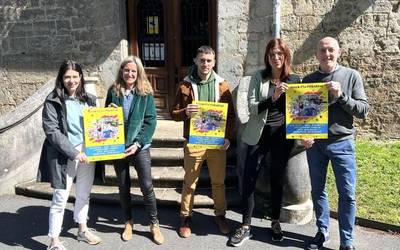 Ume bergararrendako udako eskaintza, "are zabalagoa" aurten