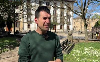 Aitor Biain: "Musikalki ikaragarrizko maila erakutsi duen lehiaketa izan da aurtengoa"