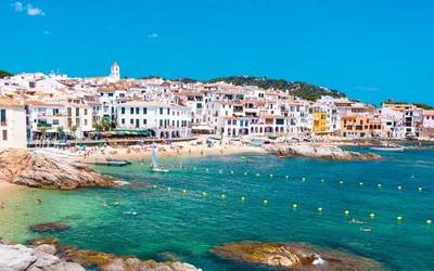 Plaza Ondok irailean Costa Bravara egingo duen bidaiarako izen-ematea, zabalik