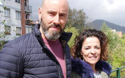 "Euskal Transfusio Zentroko langileok grebara jo dugu Osakidetzako lankideen baldintza berak izateko, ez dugu ezer berezirik eskatzen"