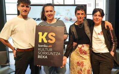 BADON* opera garaikidea 23. KORRIKAren ekitaldi kultural nagusia izango da azarotik aurrera