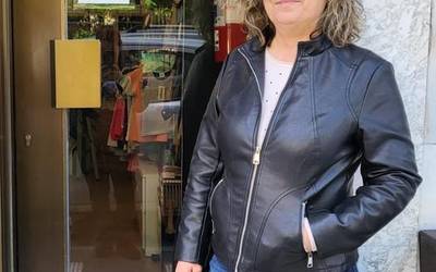 Komunikazio-zailtasunak dituztenei lagunduko diete Josle mertzerian