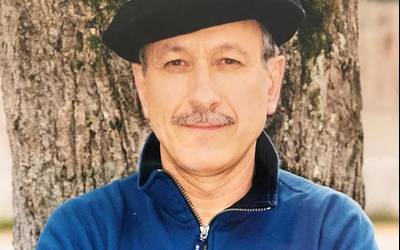 Joseba Arregi bigarrenez itzularazi dute kartzelara