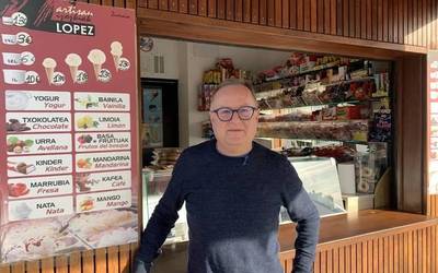 Javi Mantecaren doinuak